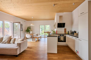 Modern & Stylisch Penthouse - 112m2 - München&Airport